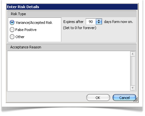 ESNC Code Security for SAP ABAP - Risk Management