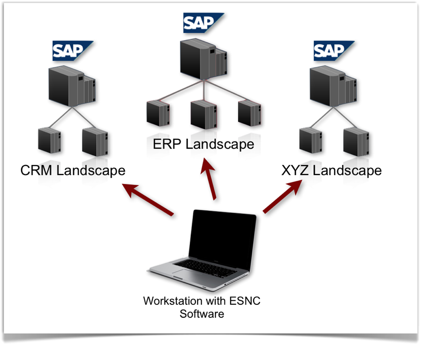 SAP Security Review Methodology