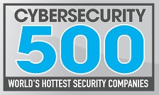 ESNC ranked #89 at Cybersecurity 500