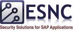 SAP Vulnerability Assessment | SAP Security Monitoring | SAP Security Scan | SAP SIEM Integration | SAP Pentesting | by ESNC GmbH